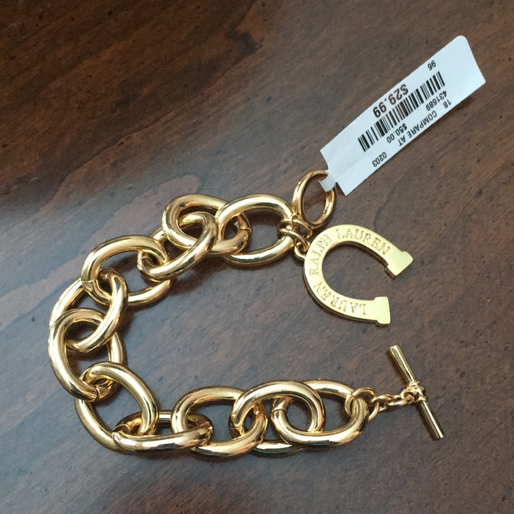Ralph Lauren Bracelet